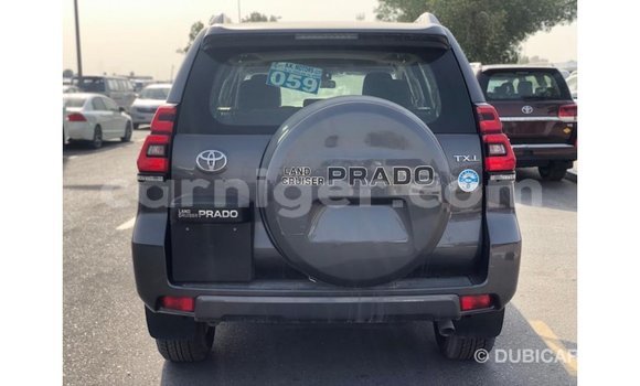Buy Import Toyota Prado Other Car in Import - Dubai in Agadez Buy Import Toyota Prado Other Car in Import - Dubai in Agadez