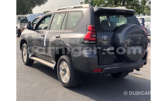 Buy Import Toyota Prado Other Car in Import - Dubai in Agadez Buy Import Toyota Prado Other Car in Import - Dubai in Agadez