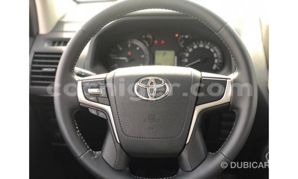 Buy Import Toyota Prado Other Car in Import - Dubai in Agadez Buy Import Toyota Prado Other Car in Import - Dubai in Agadez
