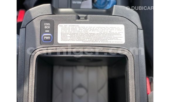 Buy Import Toyota Prado Other Car in Import - Dubai in Agadez Buy Import Toyota Prado Other Car in Import - Dubai in Agadez