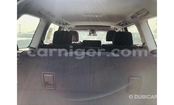 Buy Import Toyota Prado Other Car in Import - Dubai in Agadez Buy Import Toyota Prado Other Car in Import - Dubai in Agadez