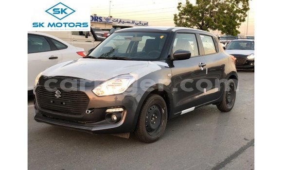 Buy Import Suzuki Swift Other Car in Import - Dubai in Agadez