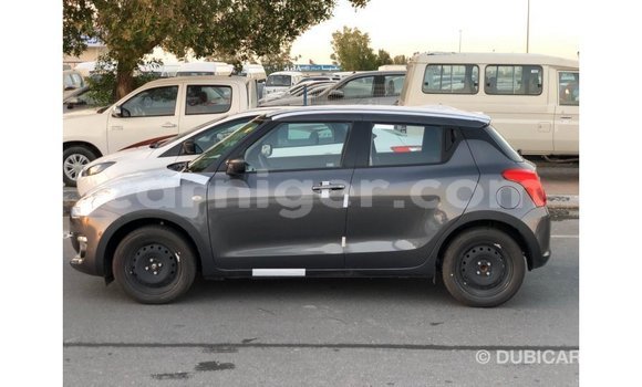 Sayi Imported Suzuki Swift Other Mota in Import - Dubai a Agadez Sayi Imported Suzuki Swift Other Mota in Import - Dubai a Agadez