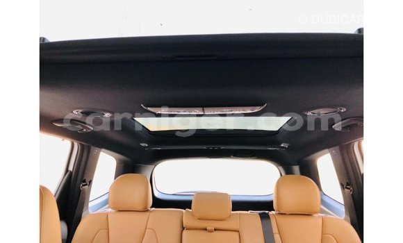 Sayi Imported Kia Carens White Mota in Import - Dubai a Agadez Sayi Imported Kia Carens White Mota in Import - Dubai a Agadez