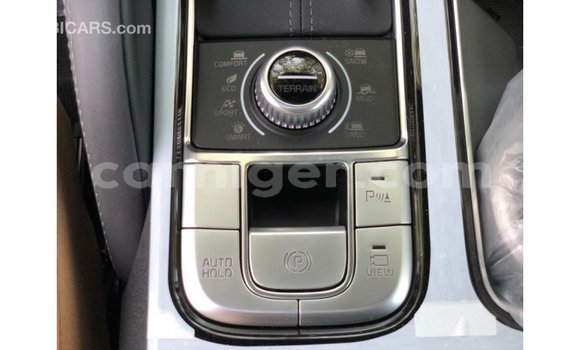 Sayi Imported Kia Carens White Mota in Import - Dubai a Agadez Sayi Imported Kia Carens White Mota in Import - Dubai a Agadez