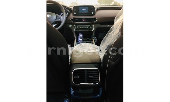 Sayi Imported Hyundai Santa Fe Red Mota in Import - Dubai a Agadez Sayi Imported Hyundai Santa Fe Red Mota in Import - Dubai a Agadez