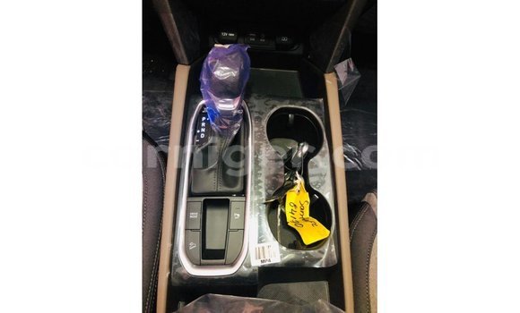 Sayi Imported Hyundai Santa Fe Red Mota in Import - Dubai a Agadez Sayi Imported Hyundai Santa Fe Red Mota in Import - Dubai a Agadez