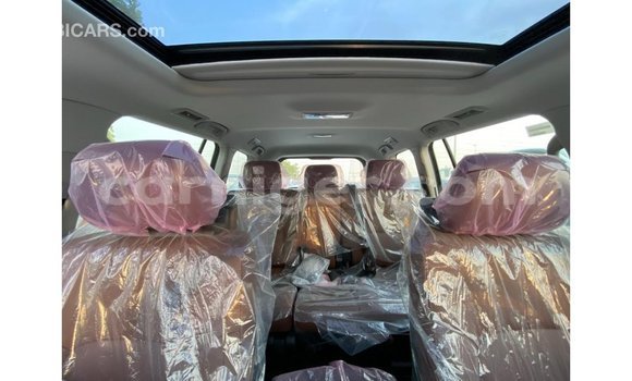 اشتري Imported Toyota Land Cruiser White شاحنة في Import - Dubai في أغاديز اشتري Imported Toyota Land Cruiser White شاحنة في Import - Dubai في أغاديز