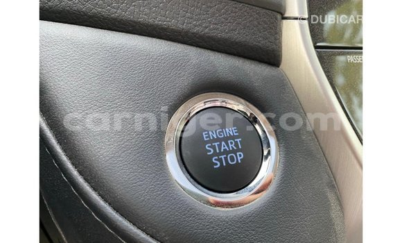 اشتري Imported Toyota Land Cruiser White شاحنة في Import - Dubai في أغاديز اشتري Imported Toyota Land Cruiser White شاحنة في Import - Dubai في أغاديز