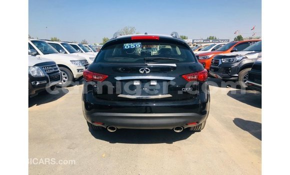 Sayi Imported Infiniti Q Black Mota in Import - Dubai a Agadez Sayi Imported Infiniti Q Black Mota in Import - Dubai a Agadez