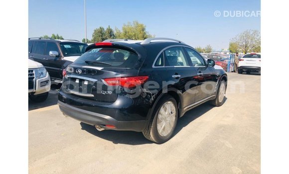 Sayi Imported Infiniti Q Black Mota in Import - Dubai a Agadez Sayi Imported Infiniti Q Black Mota in Import - Dubai a Agadez