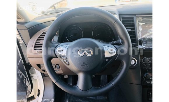 Sayi Imported Infiniti Q Black Mota in Import - Dubai a Agadez Sayi Imported Infiniti Q Black Mota in Import - Dubai a Agadez