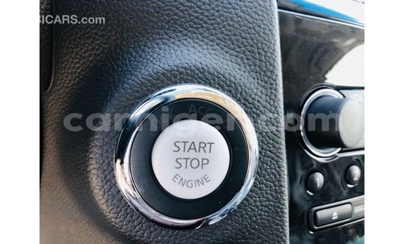 Sayi Imported Infiniti Q Black Mota in Import - Dubai a Agadez Sayi Imported Infiniti Q Black Mota in Import - Dubai a Agadez