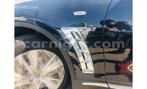 Sayi Imported Infiniti Q Black Mota in Import - Dubai a Agadez Sayi Imported Infiniti Q Black Mota in Import - Dubai a Agadez
