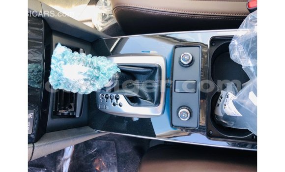 Sayi Imported Infiniti Q Black Mota in Import - Dubai a Agadez Sayi Imported Infiniti Q Black Mota in Import - Dubai a Agadez