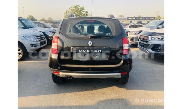 Sayi Imported Renault Duster Black Mota in Import - Dubai a Agadez Sayi Imported Renault Duster Black Mota in Import - Dubai a Agadez