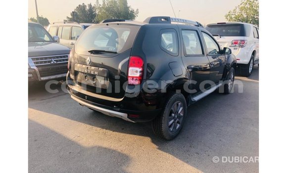 Sayi Imported Renault Duster Black Mota in Import - Dubai a Agadez Sayi Imported Renault Duster Black Mota in Import - Dubai a Agadez
