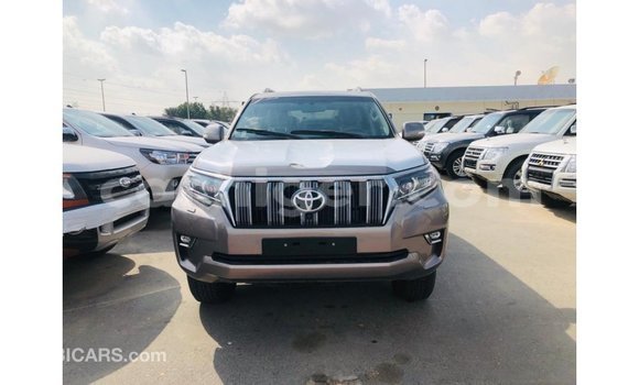 Sayi Imported Toyota Prado Brown Mota in Import - Dubai a Agadez Sayi Imported Toyota Prado Brown Mota in Import - Dubai a Agadez
