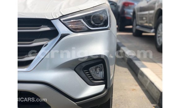 Sayi Imported Hyundai Creta Other Mota in Import - Dubai a Agadez Sayi Imported Hyundai Creta Other Mota in Import - Dubai a Agadez