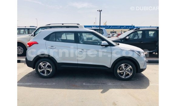 Sayi Imported Hyundai Creta Other Mota in Import - Dubai a Agadez Sayi Imported Hyundai Creta Other Mota in Import - Dubai a Agadez