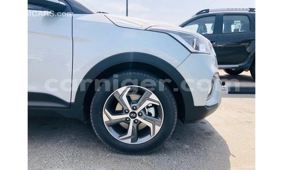 Sayi Imported Hyundai Creta Other Mota in Import - Dubai a Agadez Sayi Imported Hyundai Creta Other Mota in Import - Dubai a Agadez