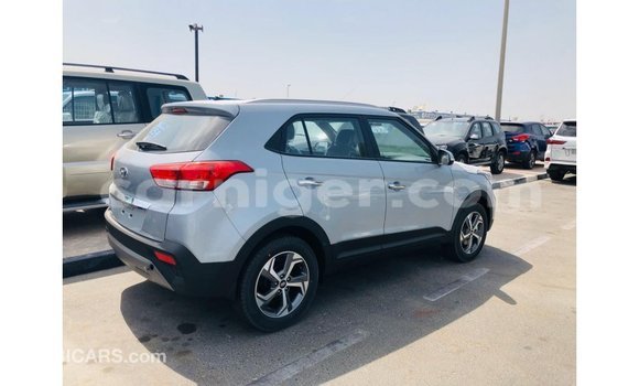 Sayi Imported Hyundai Creta Other Mota in Import - Dubai a Agadez Sayi Imported Hyundai Creta Other Mota in Import - Dubai a Agadez