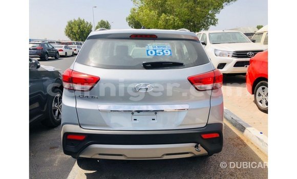 Sayi Imported Hyundai Creta Other Mota in Import - Dubai a Agadez Sayi Imported Hyundai Creta Other Mota in Import - Dubai a Agadez