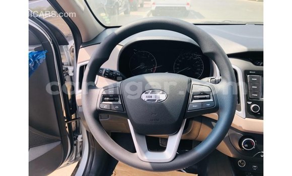 Sayi Imported Hyundai Creta Other Mota in Import - Dubai a Agadez Sayi Imported Hyundai Creta Other Mota in Import - Dubai a Agadez
