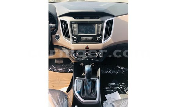 Sayi Imported Hyundai Creta Other Mota in Import - Dubai a Agadez Sayi Imported Hyundai Creta Other Mota in Import - Dubai a Agadez