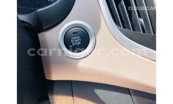 Sayi Imported Hyundai Creta Other Mota in Import - Dubai a Agadez Sayi Imported Hyundai Creta Other Mota in Import - Dubai a Agadez