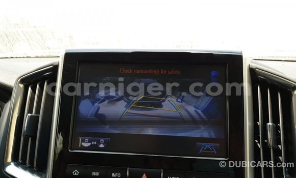 اشتري Imported Toyota Land Cruiser Black شاحنة في Import - Dubai في أغاديز اشتري Imported Toyota Land Cruiser Black شاحنة في Import - Dubai في أغاديز