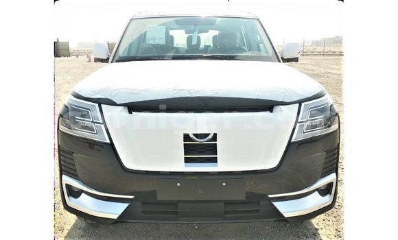 Buy Import Nissan Patrol Black Car in Import - Dubai in Agadez Buy Import Nissan Patrol Black Car in Import - Dubai in Agadez