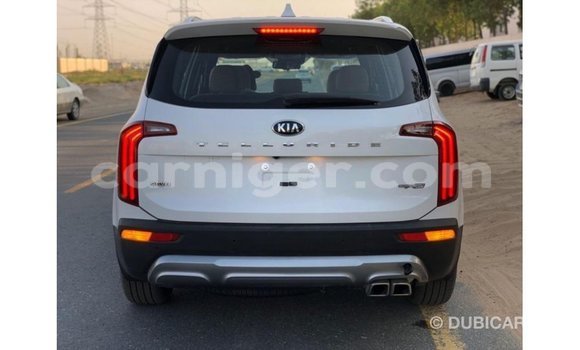 Buy Import Kia Carens White Car in Import - Dubai in Agadez Buy Import Kia Carens White Car in Import - Dubai in Agadez