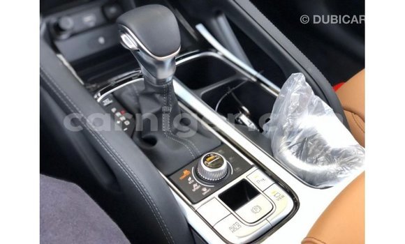 Buy Import Kia Carens White Car in Import - Dubai in Agadez Buy Import Kia Carens White Car in Import - Dubai in Agadez