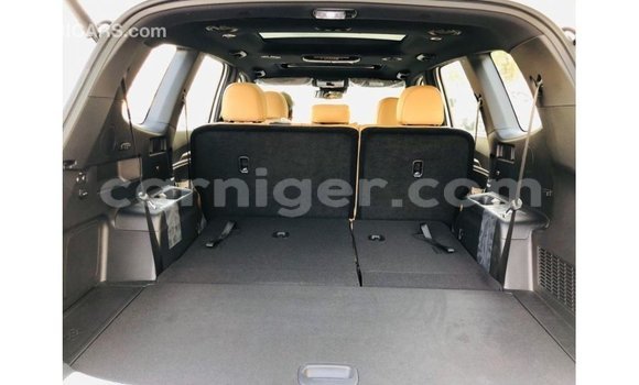 Buy Import Kia Carens White Car in Import - Dubai in Agadez Buy Import Kia Carens White Car in Import - Dubai in Agadez