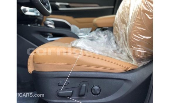 Buy Import Kia Carens White Car in Import - Dubai in Agadez Buy Import Kia Carens White Car in Import - Dubai in Agadez