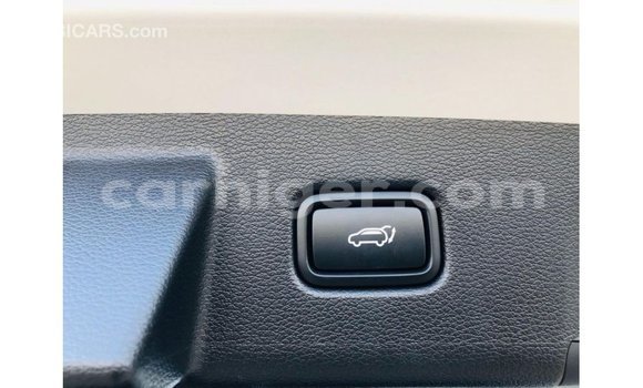 Buy Import Kia Carens White Car in Import - Dubai in Agadez Buy Import Kia Carens White Car in Import - Dubai in Agadez