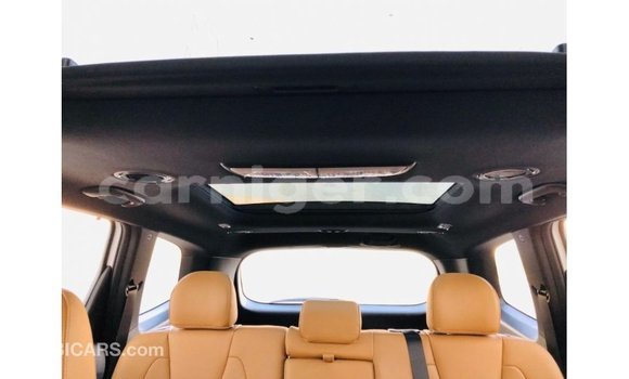 Buy Import Kia Carens White Car in Import - Dubai in Agadez Buy Import Kia Carens White Car in Import - Dubai in Agadez