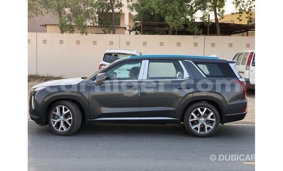 Buy Import Hyundai Chorus Other Truck in Import - Dubai in Agadez Buy Import Hyundai Chorus Other Truck in Import - Dubai in Agadez