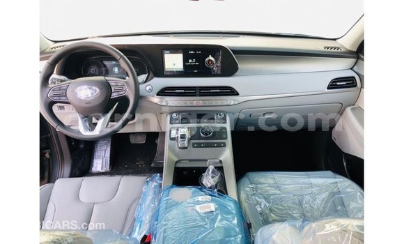 Buy Import Hyundai Chorus Other Truck in Import - Dubai in Agadez Buy Import Hyundai Chorus Other Truck in Import - Dubai in Agadez