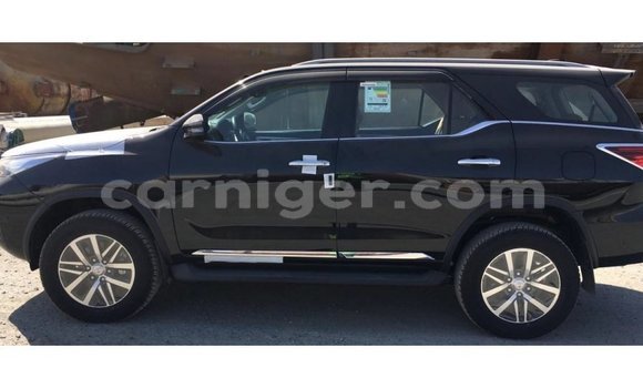 Buy Import Toyota Fortuner Other Car in Import - Dubai in Agadez Buy Import Toyota Fortuner Other Car in Import - Dubai in Agadez