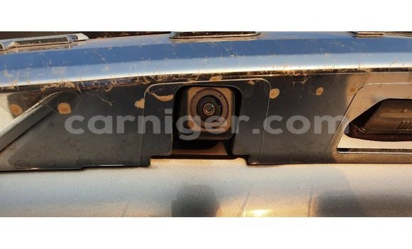 Buy Import Toyota Fortuner Other Car in Import - Dubai in Agadez Buy Import Toyota Fortuner Other Car in Import - Dubai in Agadez