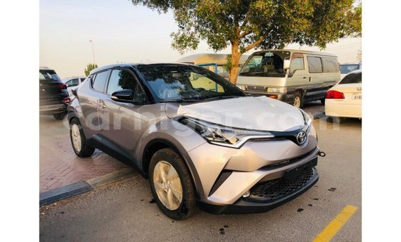 Acheter Import Voiture Toyota C-HR Autre à Import - Dubai, Agadez Acheter Import Voiture Toyota C-HR Autre à Import - Dubai, Agadez