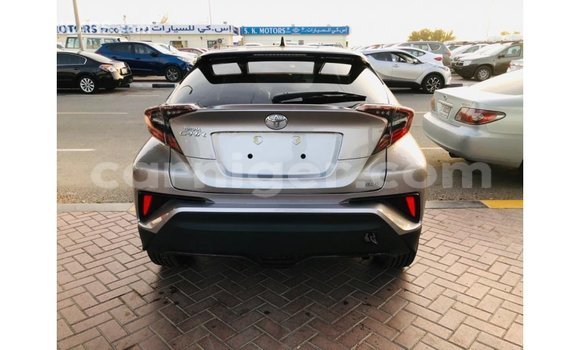 Sayi Imported Toyota C-HR Other Mota in Import - Dubai a Agadez Sayi Imported Toyota C-HR Other Mota in Import - Dubai a Agadez