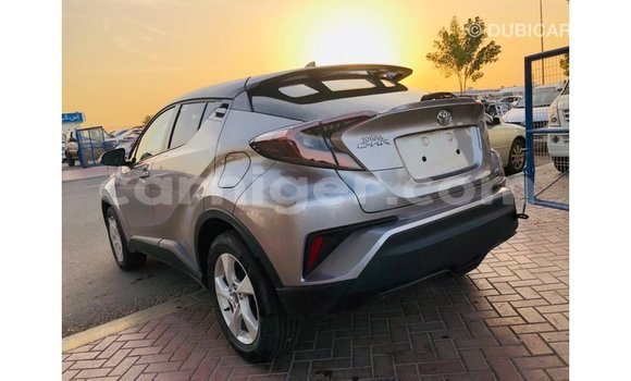 Sayi Imported Toyota C-HR Other Mota in Import - Dubai a Agadez Sayi Imported Toyota C-HR Other Mota in Import - Dubai a Agadez