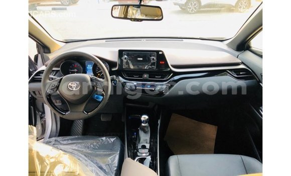 Sayi Imported Toyota C-HR Other Mota in Import - Dubai a Agadez Sayi Imported Toyota C-HR Other Mota in Import - Dubai a Agadez