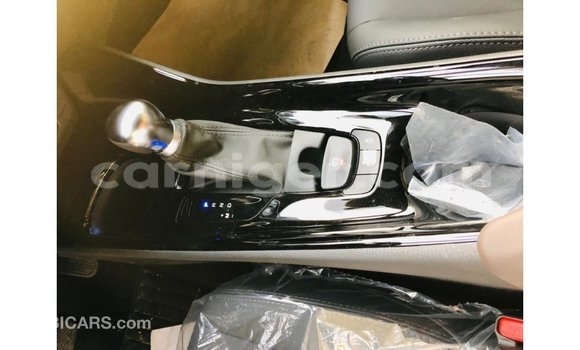 Sayi Imported Toyota C-HR Other Mota in Import - Dubai a Agadez Sayi Imported Toyota C-HR Other Mota in Import - Dubai a Agadez