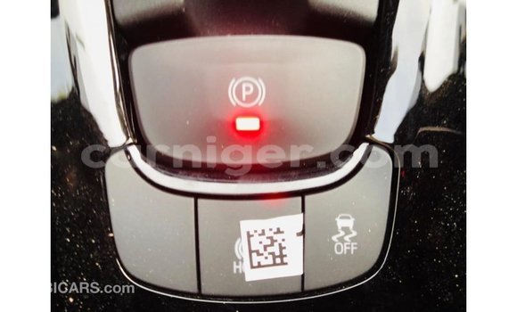 Sayi Imported Toyota C-HR Other Mota in Import - Dubai a Agadez Sayi Imported Toyota C-HR Other Mota in Import - Dubai a Agadez