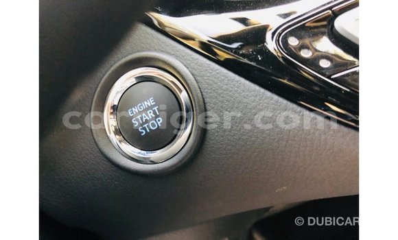 Sayi Imported Toyota C-HR Other Mota in Import - Dubai a Agadez Sayi Imported Toyota C-HR Other Mota in Import - Dubai a Agadez
