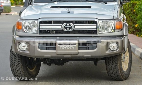 اشتري Imported Toyota Land Cruiser Other شاحنة في Import - Dubai في أغاديز اشتري Imported Toyota Land Cruiser Other شاحنة في Import - Dubai في أغاديز